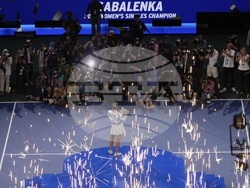 US Open Tennis