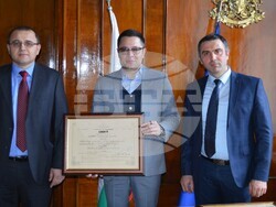 Снимка: Министерство на иновациите и растежа