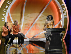 Hall of Fame Basketball