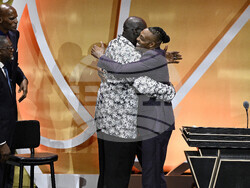 Hall of Fame Basketball