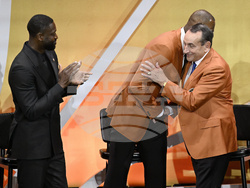 Hall of Fame Basketball