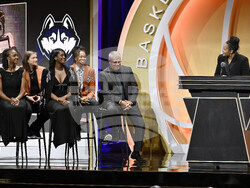 Hall of Fame Basketball