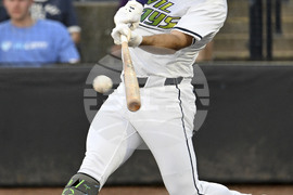 Guardians Rays Baseball