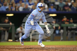 Twins Royals Baseball