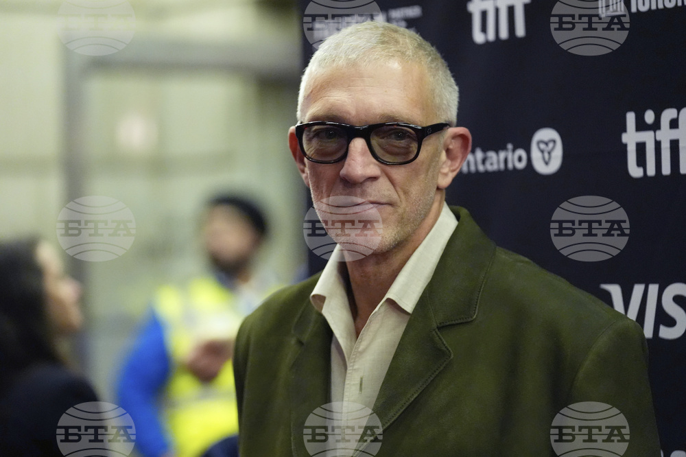 2025 TIFF - "Sacrifice" Premiere