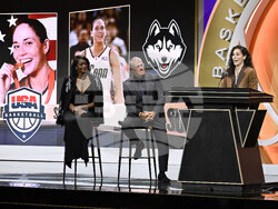 Hall of Fame Basketball