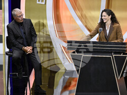 Hall of Fame Basketball