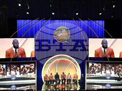 Hall of Fame Basketball