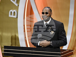 Hall of Fame Basketball