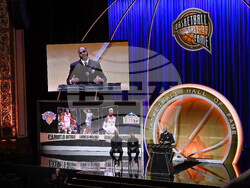 Hall of Fame Basketball