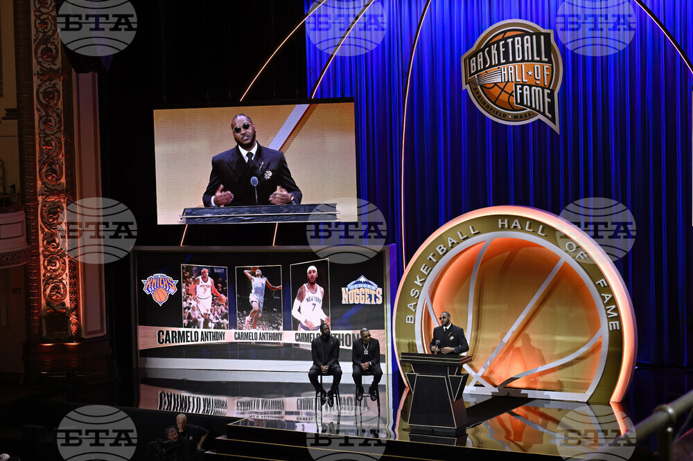 Hall of Fame Basketball