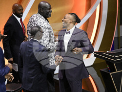 Hall of Fame Basketball