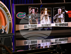 Hall of Fame Basketball