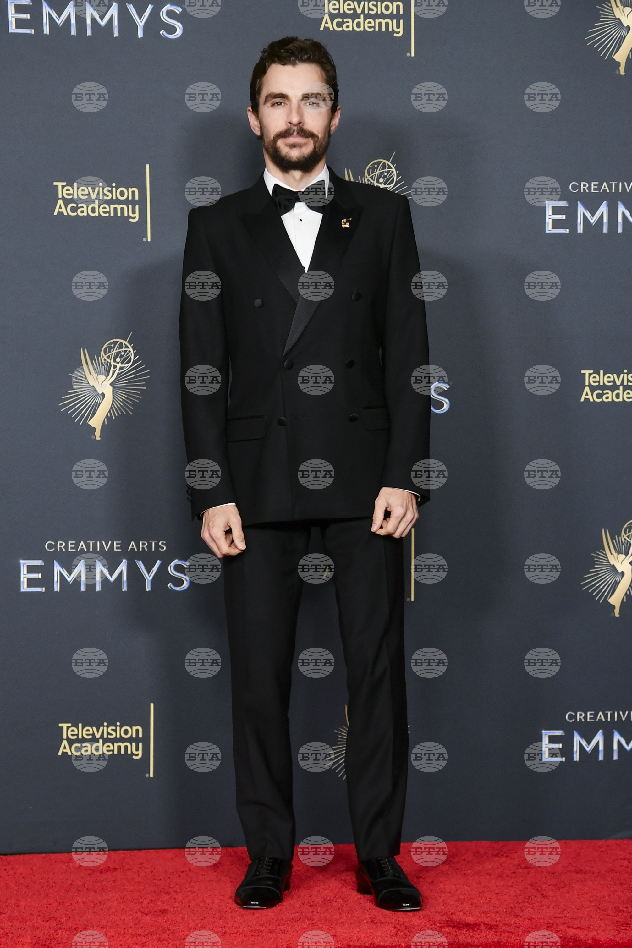 CORRECTION 2025 Creative Arts Emmy Awards - Night One