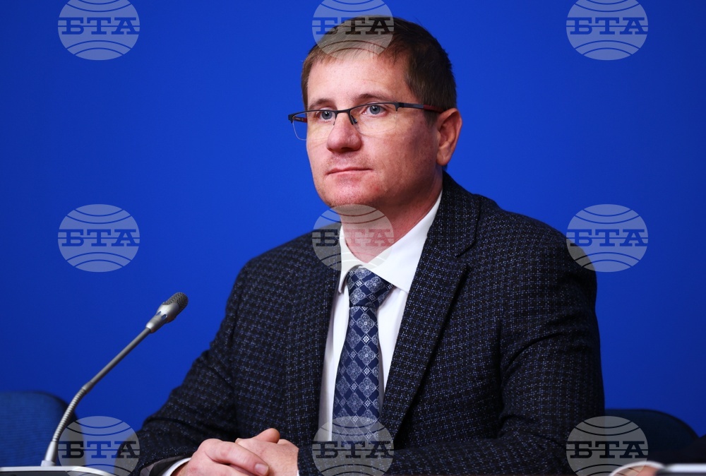 Национален пресклуб на БТА София - пресконференция