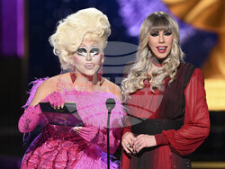 The Television Academy's 2025 Creative Arts Emmy Awards - Night 1 - Show