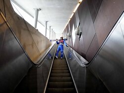 Slovenia Nordic World Championships