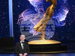 The Television Academy's 2025 Creative Arts Emmy Awards - Night 1 - Show