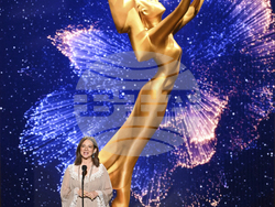 The Television Academy's 2025 Creative Arts Emmy Awards - Night