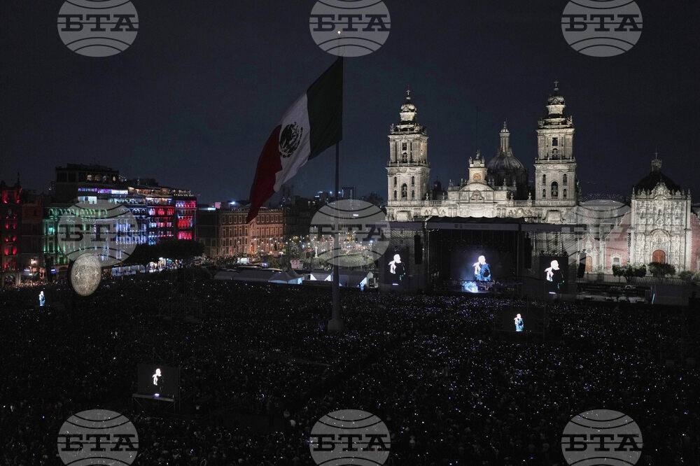 Mexico Residente