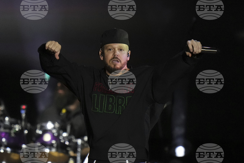 Mexico Residente