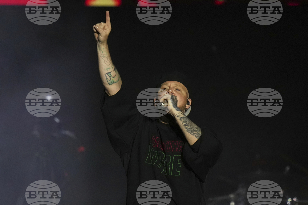Mexico Residente