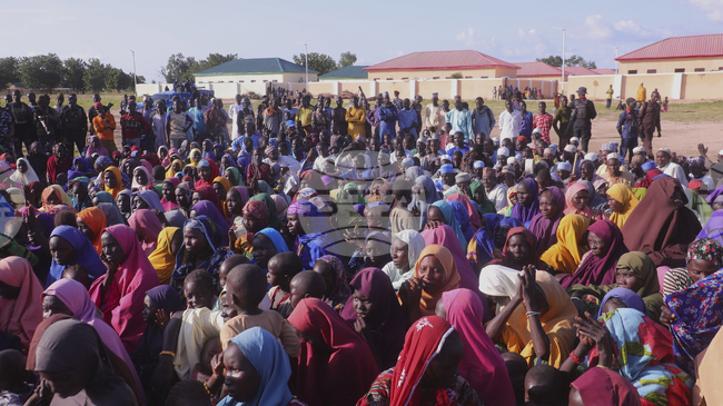 Най-малко 8 нигерийски войници бяха убити при атака на "Боко Харам" 