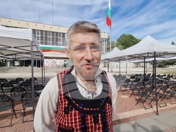 Нова Загора - Фестивал на шевицата