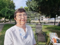 Нова Загора - Фестивал на шевицата