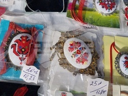 Нова Загора - Фестивал на шевицата