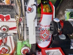 Нова Загора - Фестивал на шевицата