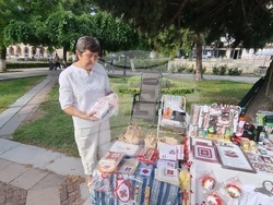 Нова Загора - Фестивал на шевицата