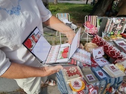 Нова Загора - Фестивал на шевицата