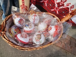 Нова Загора - Фестивал на шевицата