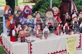 Нова Загора - Фестивал на шевицата