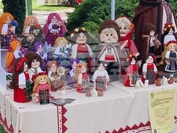 Нова Загора - Фестивал на шевицата