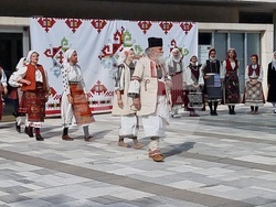 Нова Загора - Фестивал на шевицата