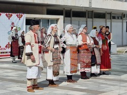 Нова Загора - Фестивал на шевицата