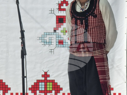 Нова Загора - Фестивал на шевицата