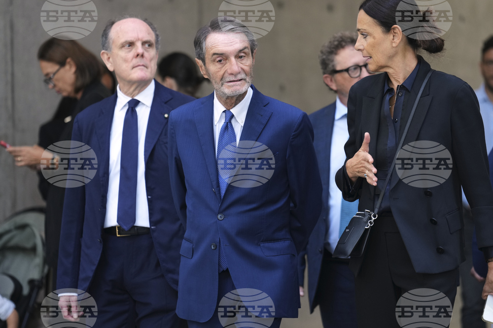 Службата на САЩ за имиграционен и митнически контрол ще има ограничена роля при пребиваването на Джей Ди Ванс и Рубио на олимпийските игри в Италия, каза управителят на област Ломбардия