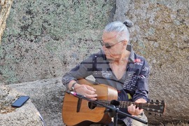 Бегликташ - Стефан Вълдобрев - “Акустиката на България”