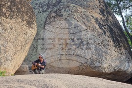 Бегликташ - Стефан Вълдобрев - “Акустиката на България”