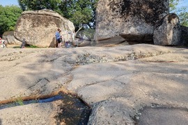 Бегликташ - Стефан Вълдобрев - “Акустиката на България”