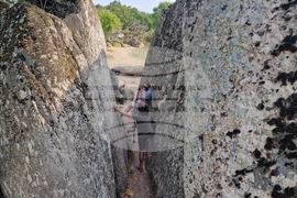 Бегликташ - Стефан Вълдобрев - “Акустиката на България”