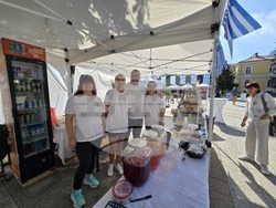 Враца - Фестивал на гръцката култура „Калимера, Враца“