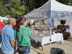 Враца - Фестивал на гръцката култура „Калимера, Враца“