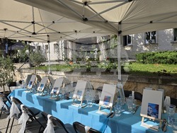 Враца - Фестивал на гръцката култура „Калимера, Враца“