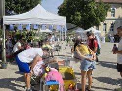 Враца - Фестивал на гръцката култура „Калимера, Враца“