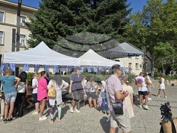 Враца - Фестивал на гръцката култура „Калимера, Враца“