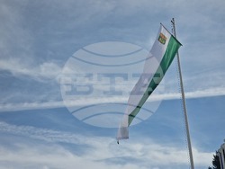 Раднево - празник - церемония